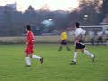 15.11.08 B Junioren  Aubing 1/2