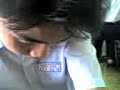 My friend