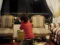 Derik, sus travesuras cantando