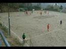 1-1 Nélson (S.Clemente Vs Serafão)