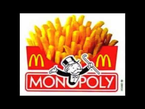 mcdonalds monopoly 2013 mcdonalds monopoly 2013