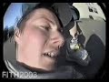 Perra Andersen \"Unexplained\" Skatepart 2003