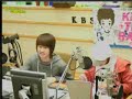 [251108] Eunteuk dancing to song(lemon tree kr ver)