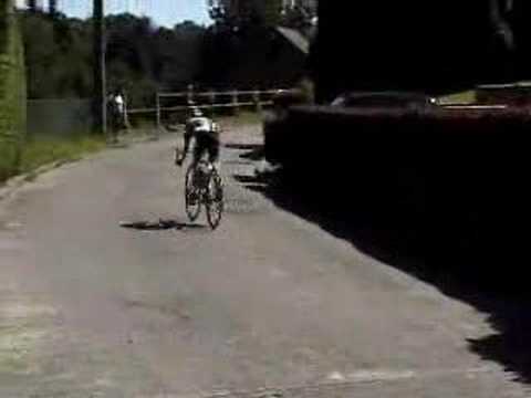 Course Bryan Chaumont Gistoux 05/08/07