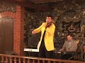 Azerbaijan Violinist Ceyhun Ismailov