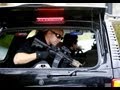 Dangerously Rich Billionaire Super Security 2012 (Part 1/2)