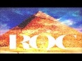 The Dream - Roc