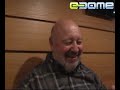 eDome: Al Lowe video interview / videohaastattelu 1/2