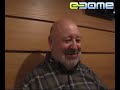 eDome: Al Lowe video interview / videohaastattelu 1/2