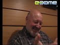 eDome: Al Lowe video interview / videohaastattelu 1/2