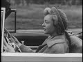 Retromercial: Olds Minute Movies (ca. 1948)