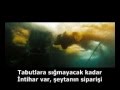 Sagopa Kajmer Feat  Kolera   Gam Tozu Ve D�nyan�n Ninnisi