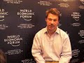 Global Risks Report 2008 - Charles Emmerson