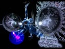 Parasense - Iron Punk Parasense - Iron Punk