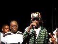 JAH CURE + TARRUS RILEY(she\