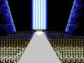 tool-assisted www.speedruns.net played by laughing_gas & walker boh in 9 and encoded and presented by speedruns.net. many genres have been united in this game. autoscrolling shooter, jump'n run and even three dimensional flying around asteroids and shooting x-wings.