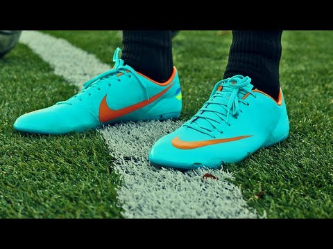 mercurial vapor 8