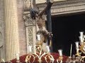Salida de la Hermandad de La Sed