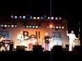 festival de jazz alice russel