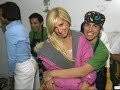 pics of behind the scenes of HSM2. PLus it goes to the song 