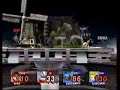 SSBB Lucas (YoKo) Lucario (Koda) Pit (No Limitz) Wolf (HOG)