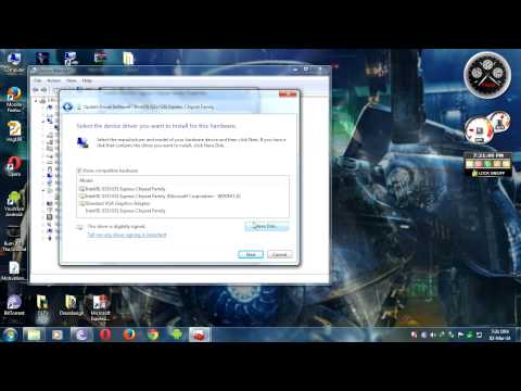 Gma 945 Modded Driver Gma 945 Modded Driver