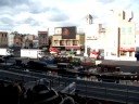 Disneyland Paris, Moteur Action, Stunt Motor Action 2008