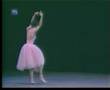 CUBA - Ballet Nac. de Cuba - Grand PAS de Quatre