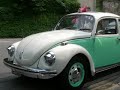 I Maggiolini Volkswagen protagonisti del Raduno
