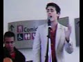 Bruja Hada - David Cavazos en vivo