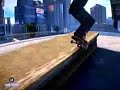 EA Skate Cool Trick 6
