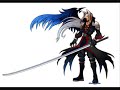 Final Fantasy 7 - black wing metamorphosis OC ReMix