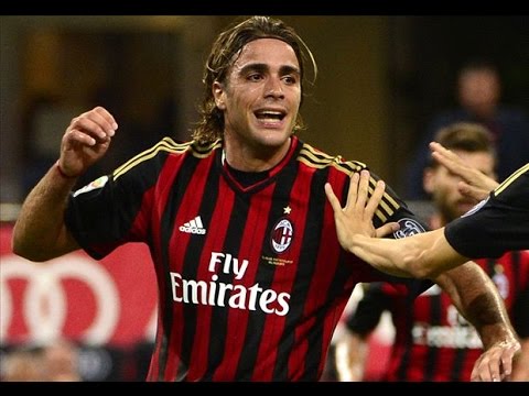Alessandro Matri postavil pogoje Sassuolu