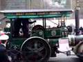 Steam Roller at the Lord Mayor's Show