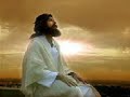 Jesus sings in public