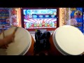 太鼓の達人「ソライロ」カリキュレーターフル キュレーター