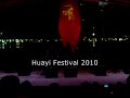 Music (Elyzia) - Earthquake | Huayi Festival 2010 @ Esplanade by market2garden