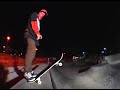 TRIBAL SKATEBOARDING