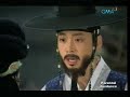 Hwang Jini ep 23 (2 of 3)