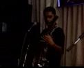 exhumation performing their track oceans of hatred at resurrection vii in mumbai