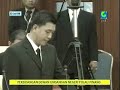 Penang State Assembly, 22/7/08 - YB Koay Teng Hai Part 1/2