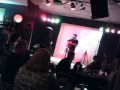 mike wesslander's open circus ustream debut