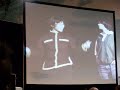 AnimeNEXT 2007: Kyo Kara Maoh! skit