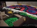 20,000 Subs Cleanup