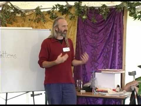 Patterning in Permaculture Design: a Masterclass by Aranya
