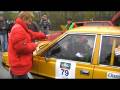 42 Rajd Żubrów 4Turbo 2008 RELACJA VIDEO