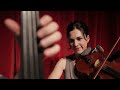 April Verch Band - "Tennessee Wagoner"