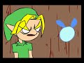 The Legend of GEIL [The Legend of Awesome German] �Egoraptor