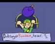 The Legend of GEIL [The Legend of Awesome German] ©Egoraptor