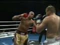 Greg Tony VS Alexey Ignashov